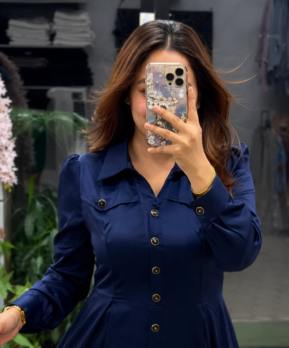 Latest Design Women’s Dress